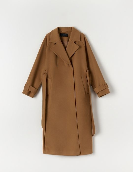 Пальто sinsay xl