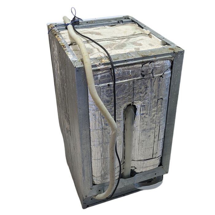 Ariston LV 46A под восстановление.