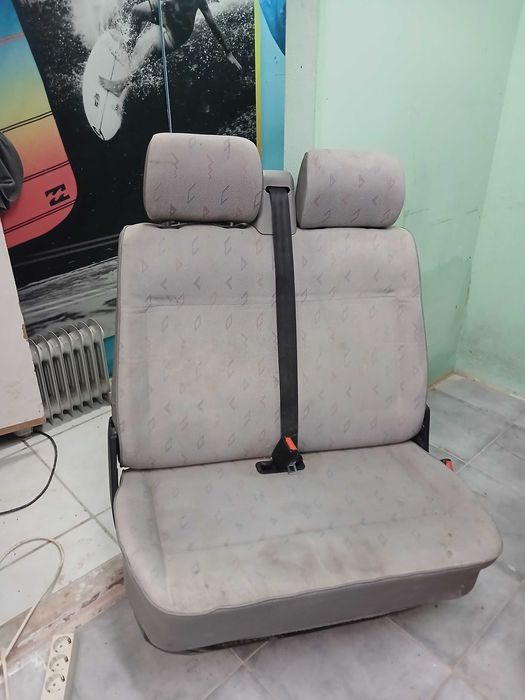 Assento Transporter T4 2000