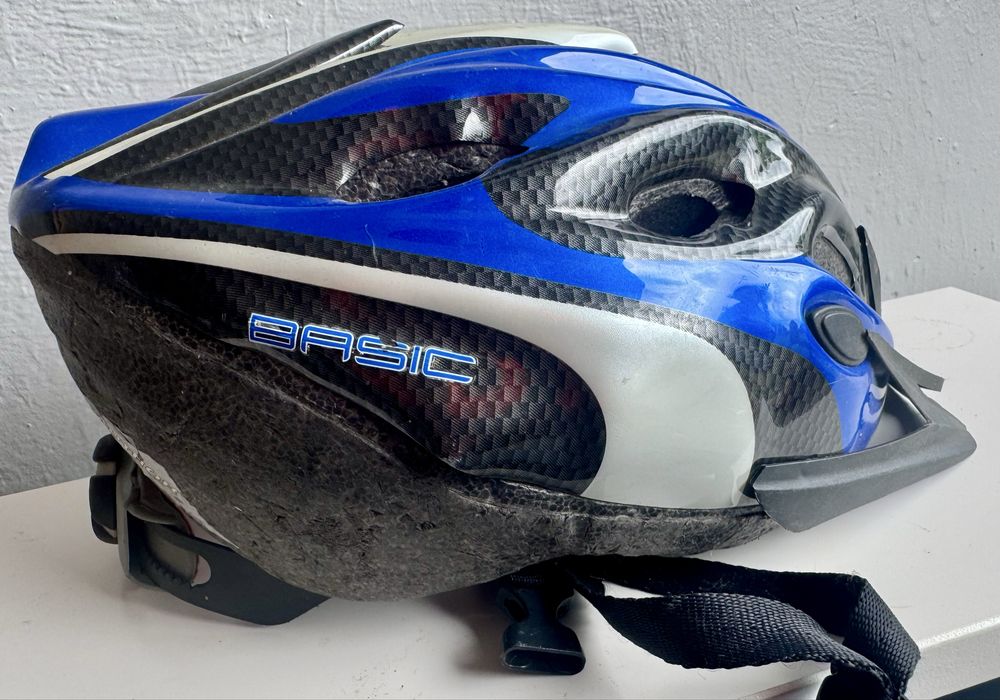 Kask author basic M