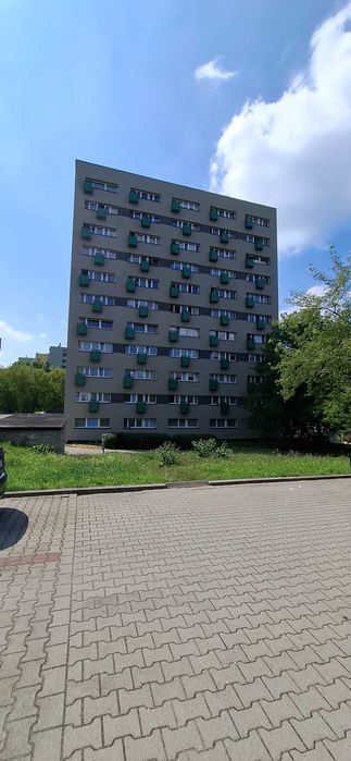Mieszkanie 2 pokojowe AL.Kościuszki przy Parku