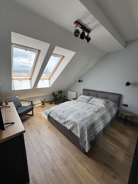 Apartament na sprzedaż