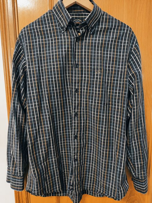 Camisa Paul & Shark - tamanho 40