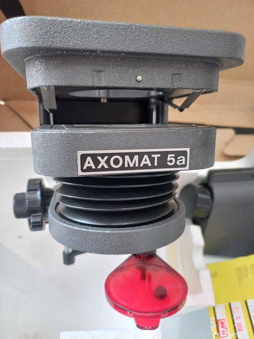 Photographic Enlarger Meopta Axomat 5, like new63825547871491120