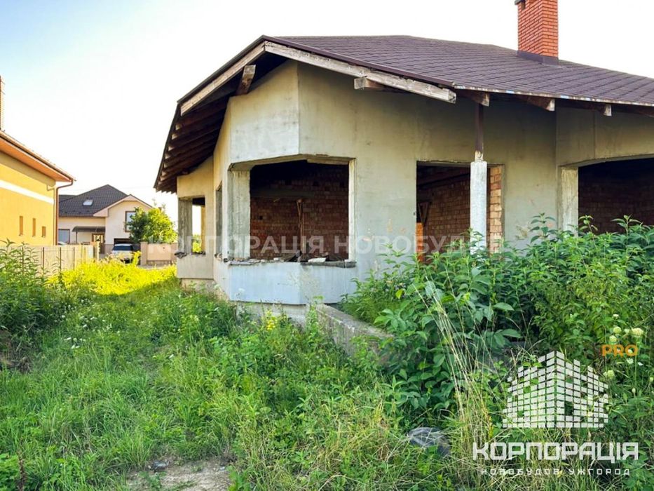 Продаж будинку в Садовому р-ні міста, ділянка 8.5 сот, поруч озера