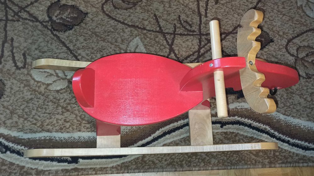 Renifer ikea Koń na biegunach ikea łoś na biegunach święta