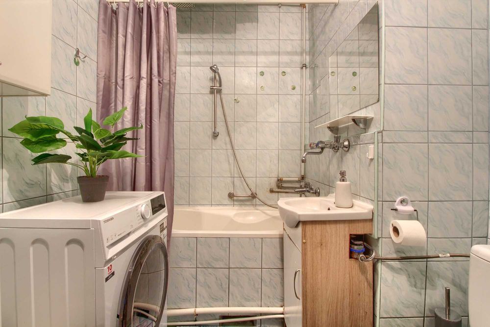 2 osobne pokoje 39 m2 CENTRUM | ul. Dąbrowskiego