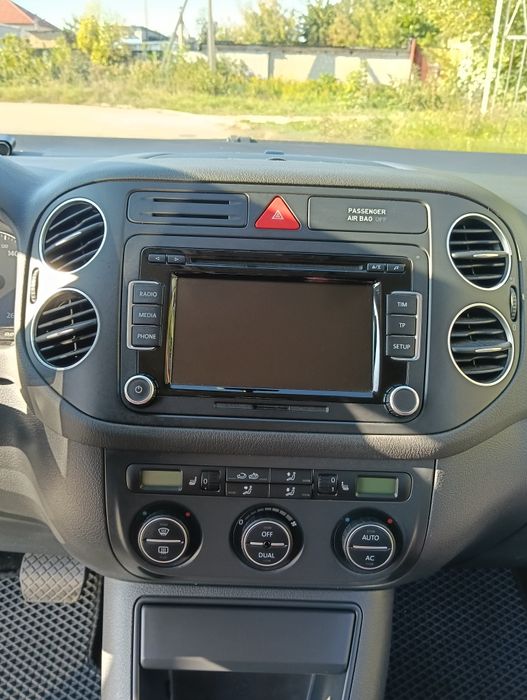 Продам власне авто Volkswagen Colf Plus