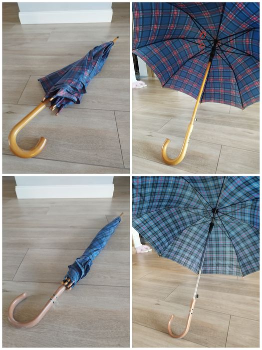 Zestaw parasolów 11szt