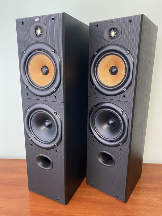 Акустика колонки Bowers & Wilkins DM 603