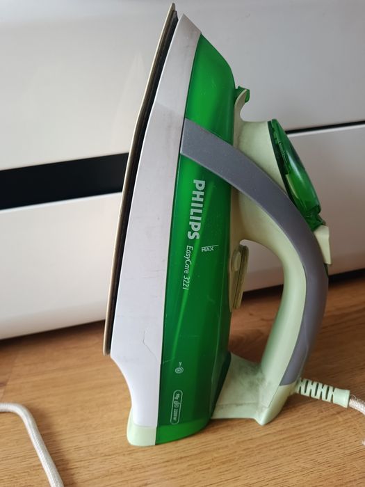 Żelazko Philips EasyCare 3221