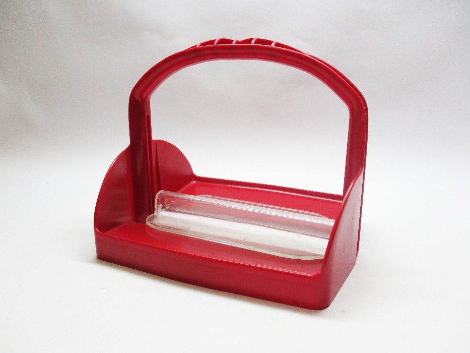Plastic Napkin Holder442869574607185920