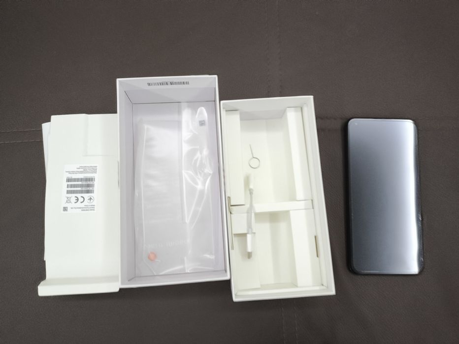 Telefon Xiaomi 11 Lite 5 G 8/128GB