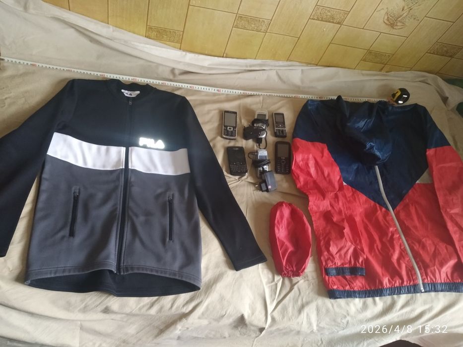 Набор вещей и предметов недорого