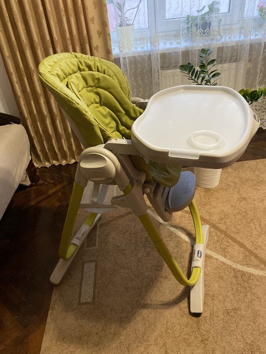 Годувальне крісло Chicco