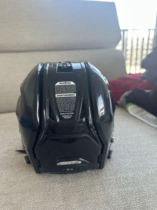 Kask Hokejowy Bauer Hyperlite