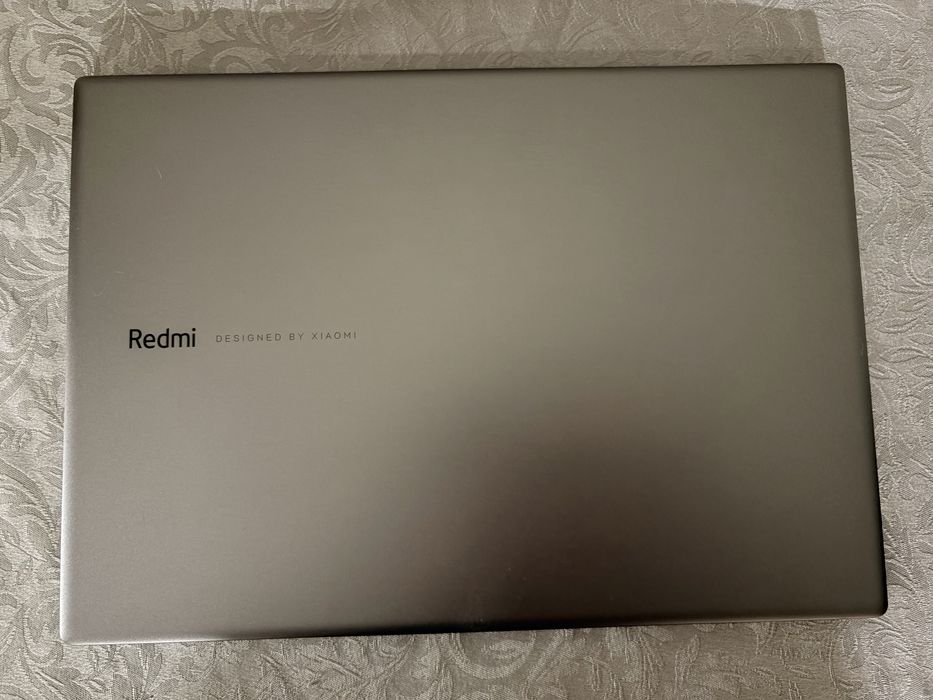 Portatil redmibook air 13