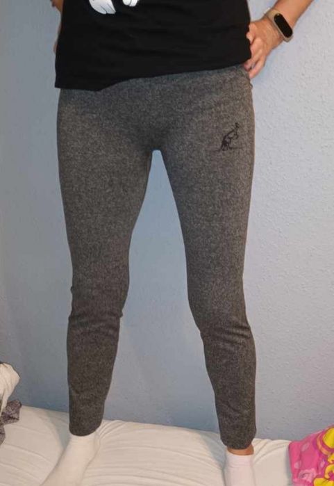 Leginsy długie Australian M/L