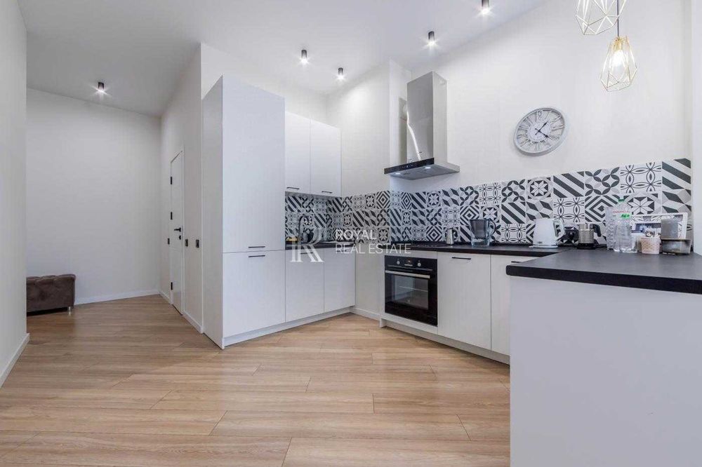 1-room apartment apartment by the address st. Bulvarno Kudryavskaya (area 52,9 m²) - Atlanta.ua - photo 3