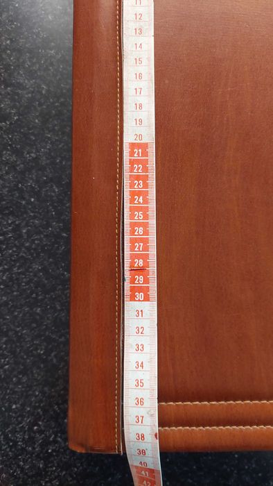 Álbum para fotos multi formato