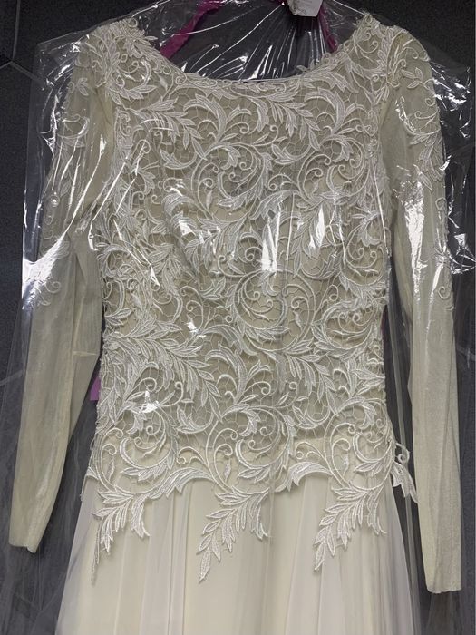 Suknia ślubna Gala Keira S/M