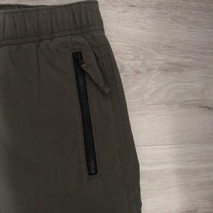 Чоловічі штани джогери розмір 32 | L
