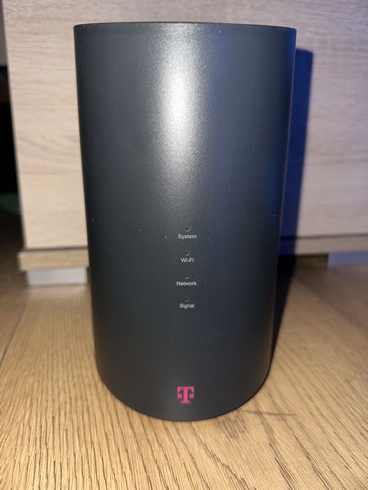 Router na kartę sim 5G T-mobile