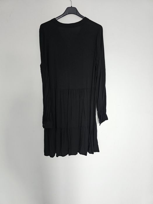 Sukienka rozkloszowana