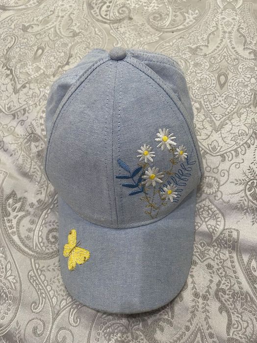 Czapka w dobrym stanie