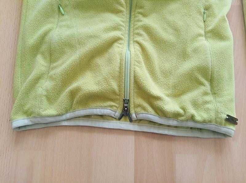 CAP polar damski rozpinany rozmiar XS