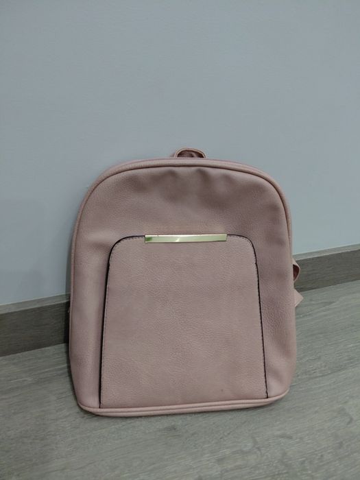 Mochila de senhora