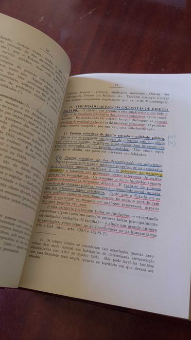 Teoria Geral da Relação Jurídica Manuel A. Domingues