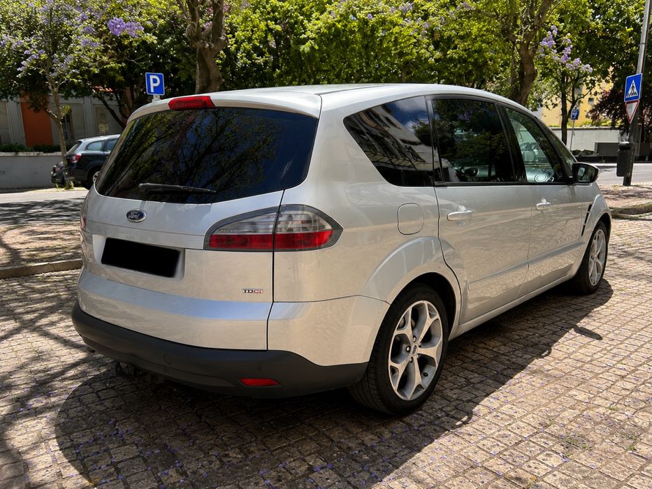 S-MAX  ( Nacional )