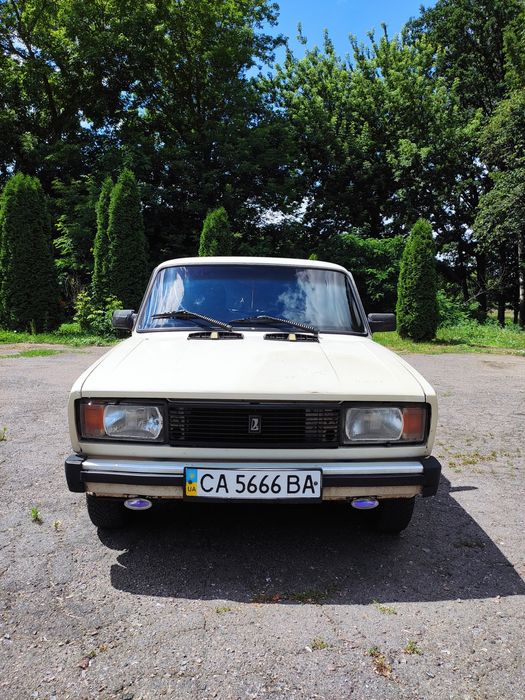 Продам Ваз 21053 газ/бенз 1997р