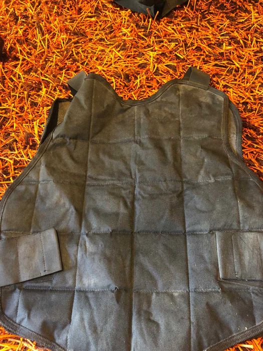 Equipamento Paintball