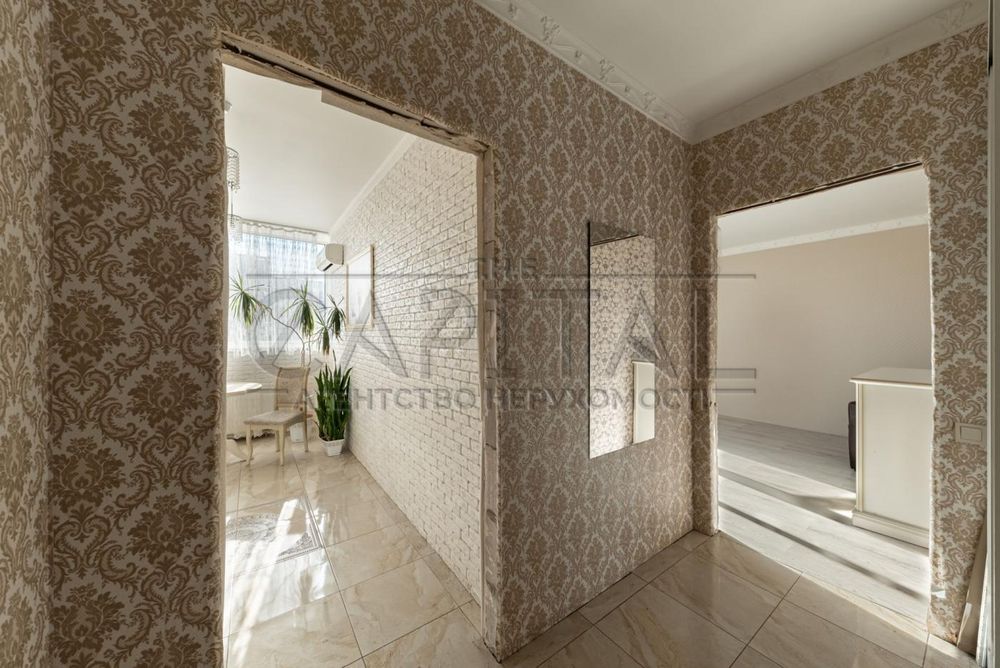 Продаж квартири, ЖК на Коперніка, Лук'янівка