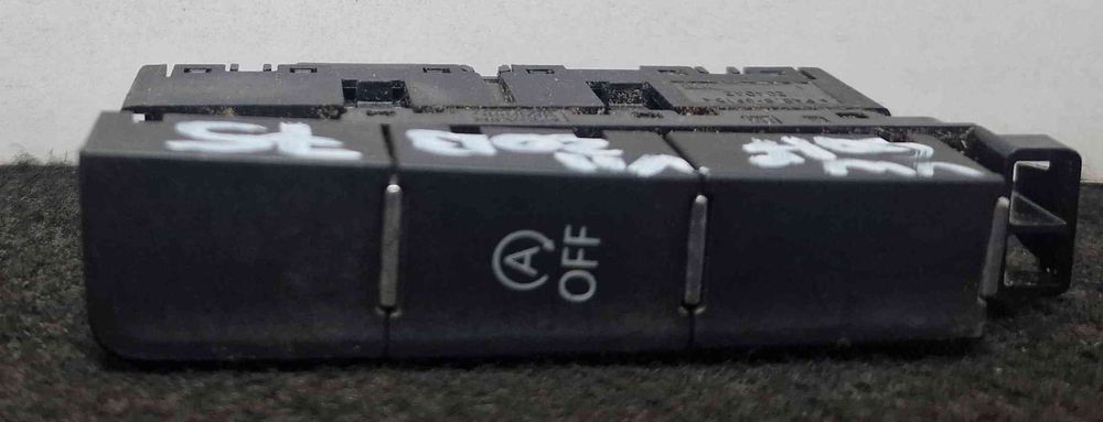 Botão / Interruptor ESP - VW GOLF VII
