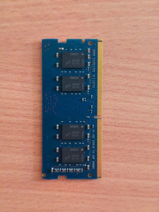 RAM 8GB DDR4 do laptopa RAMAXEL 3200MHz (SO-DIMM)
