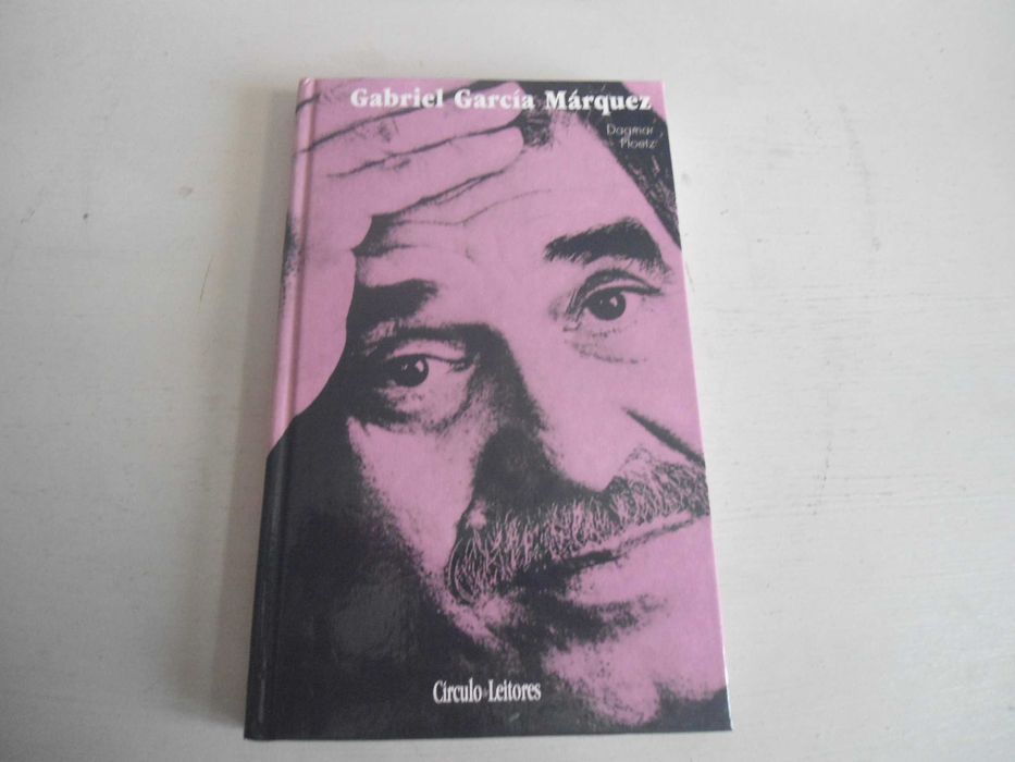 Gabriel Garcia Márquez