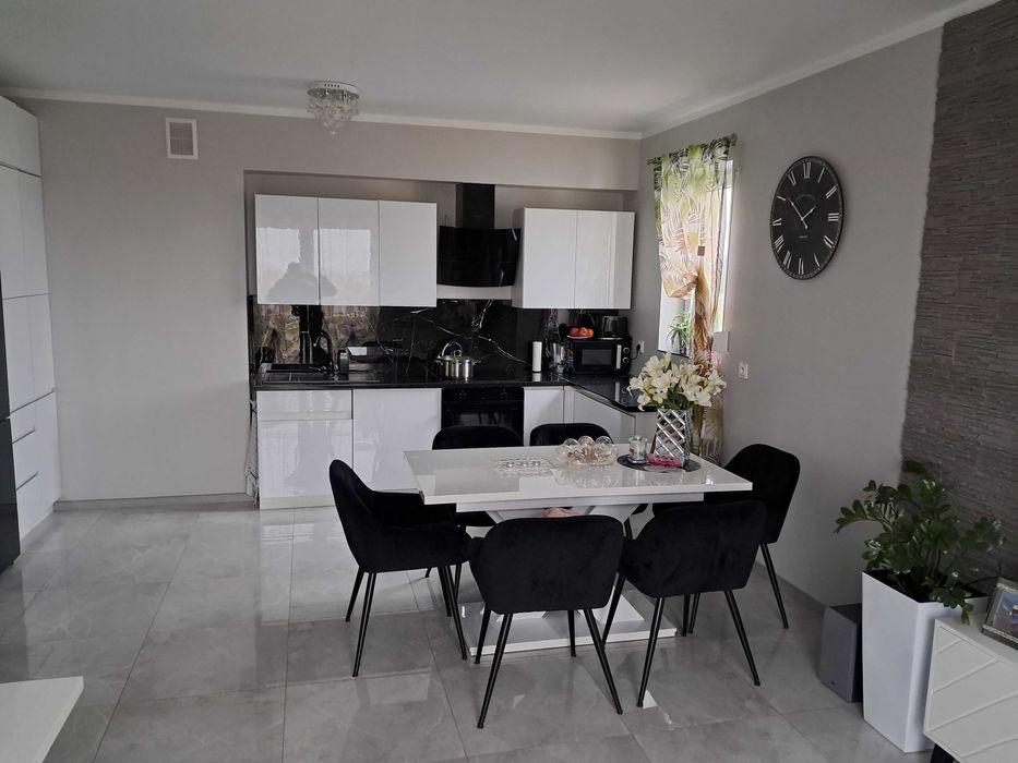 Mieszkanie 70 - metrów Margonin