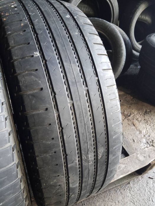235.60.18 Nokian 2шт літо шини б/у склад Харків шиномонтаж