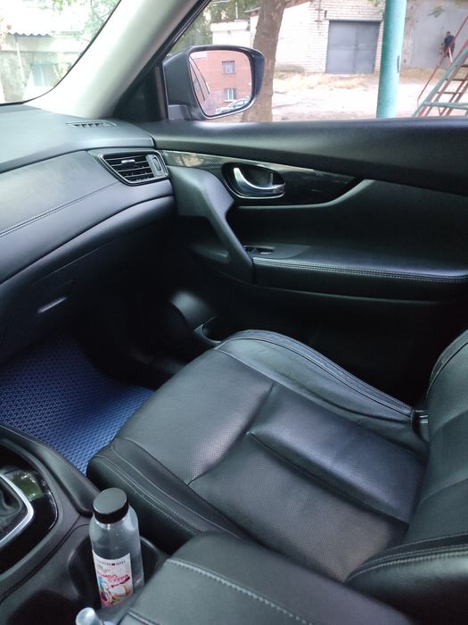 Продам Nissan Rogue 2017 року , SL
