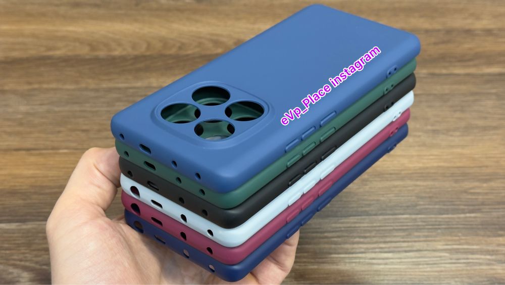 Чохол Redmi Note 14 Pro 5g чехол Xiaomi Редмі Нот Про