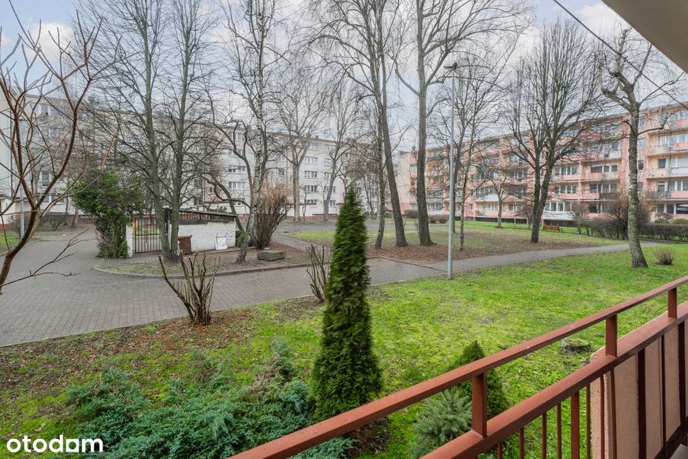 Mieszkanie – Szczecin - Widok 5