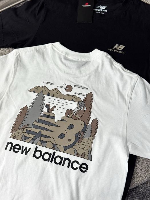 Розпродаж‼️ футболка New Balance