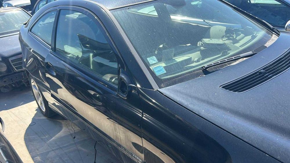 Mercedes C200 CDI W203 sport coupé 2008 para Peças