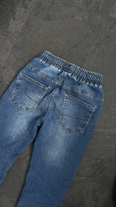 Джинси для хлопчика Reserved 140 зріст