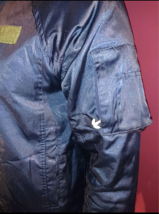 Adidas bomberka roz M L