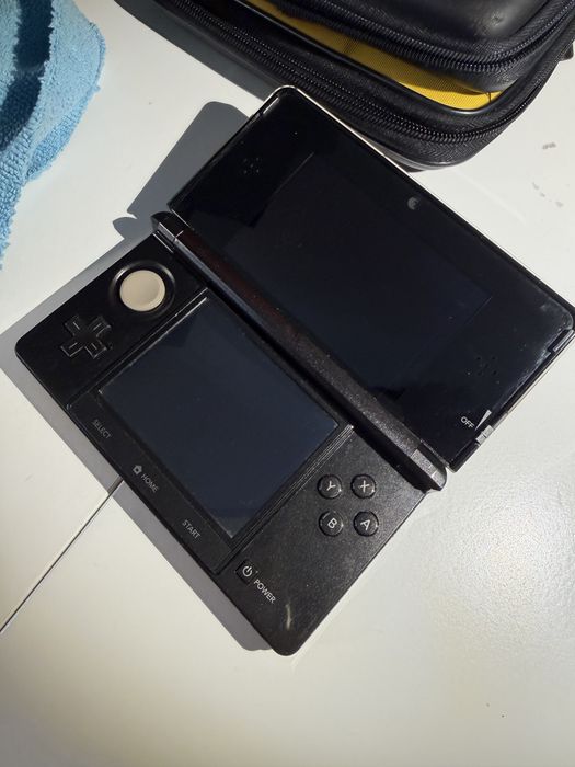 Nintendo 3ds em muito bom estado