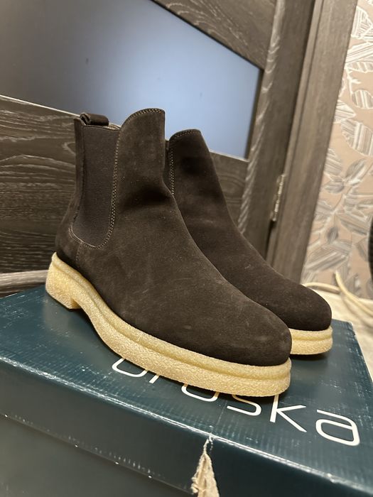 Черевики Braska 40